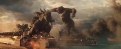 I wasn't impressed with the Sound Design, so I tried my own!