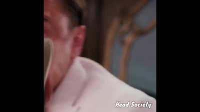 Zach has finally had enough