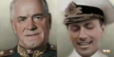 Zhukov x Sablin when?