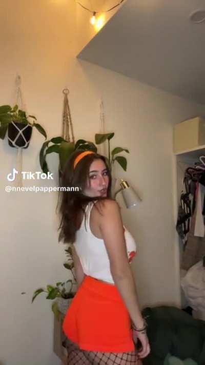 Halloween is that one time of year