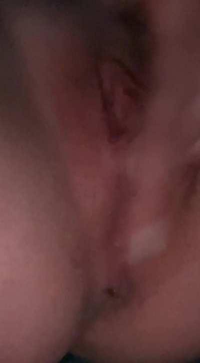 Daddy gib mir dein schwanz 🥵🤭