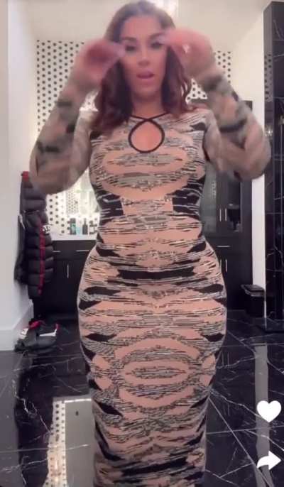 Biannca Prince fart fetish ai joi