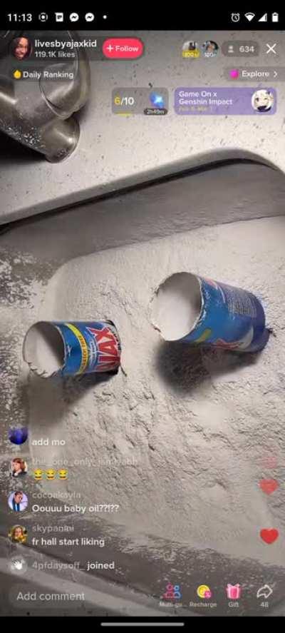 Ajax play? Why. Just why.