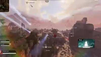 Just like the simulations