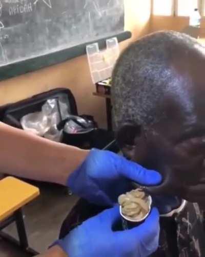 Кому мороженку?