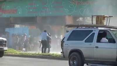 Alejandro Korn, Buenos Aires.