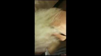 Making Love to BBC With My Mouth