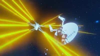 Should I upgrade the spinning laser?