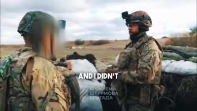 Ukrainian soldiers test the effects of shotgun cartridges on attacking FPV drones. Apparently knocking down an FPV with a shotgun is a challenge.