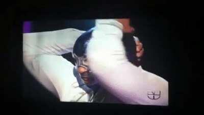 MRW someone asks me if wearing two masks to prevent COVID-19 is silly