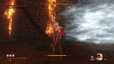 True power of Mortal Blade. Check out the full video if u haven't already and let me know of u liked it. Link in comments 🙂