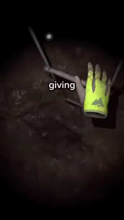 Nutty Putty Cave in VR