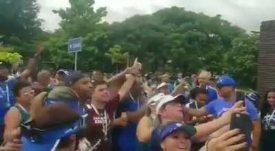 Em homenagem à estreia do Cruzeiro hoje na Série B, relembremos esse momento