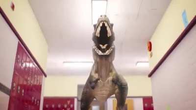 Vote Gumball... and Bobert?