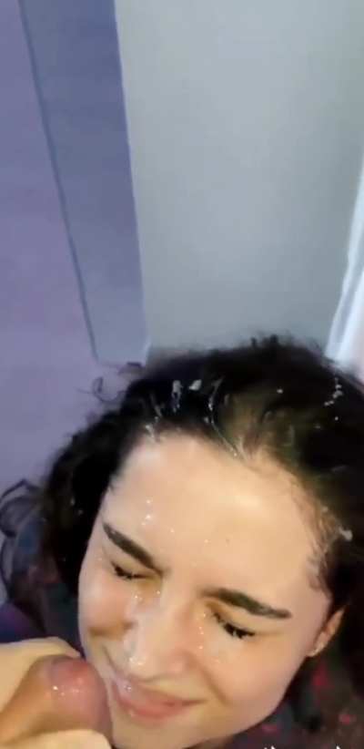 Hey where ya going so fast ?