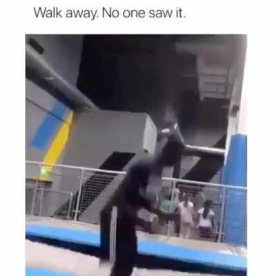 Maybe maybe maybe