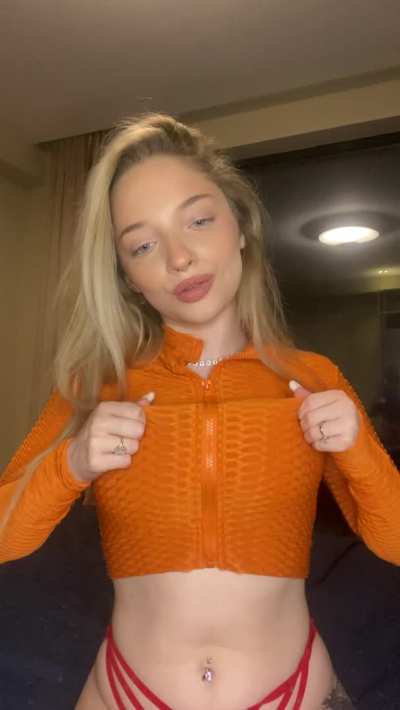 Would you tittyfuck me on the first date