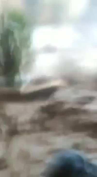 Didn’t see this coming