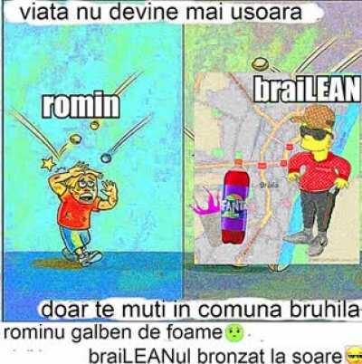 Bruhila e prea tare :)) 💪💪💪😎👌