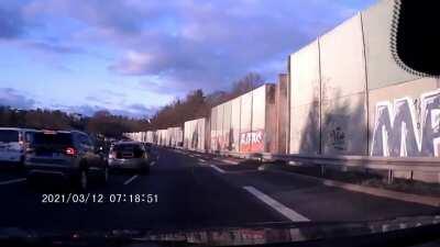 I bet he does this every day