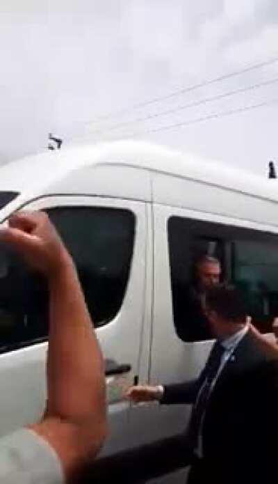 Alberto Fernández: “Nuestra primera prioridad es cuidar la vida de los argentinos” Segunda parte