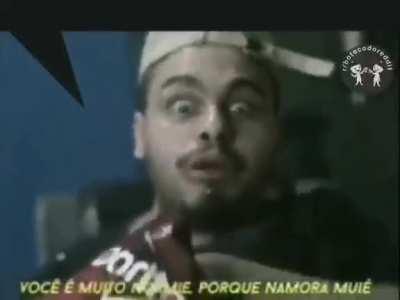 hino do incel mal amado