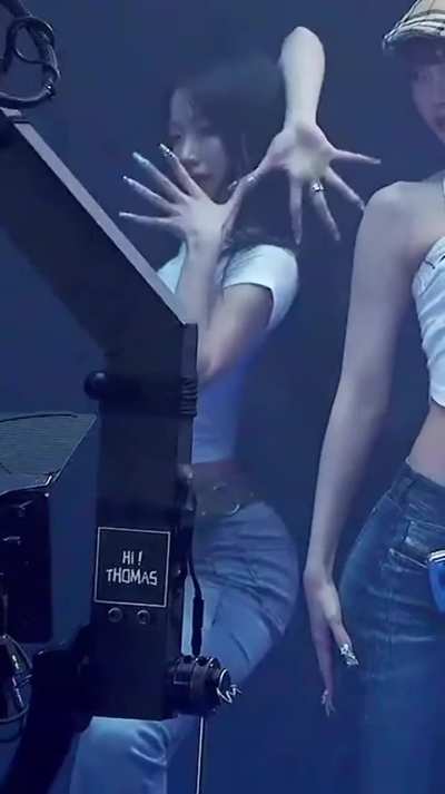 Kazuha (Le Sserafim)