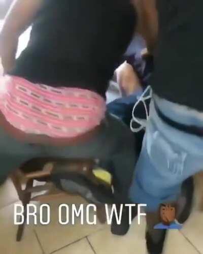 Old but Gangsta.....