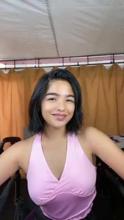 Andrea Brillantes