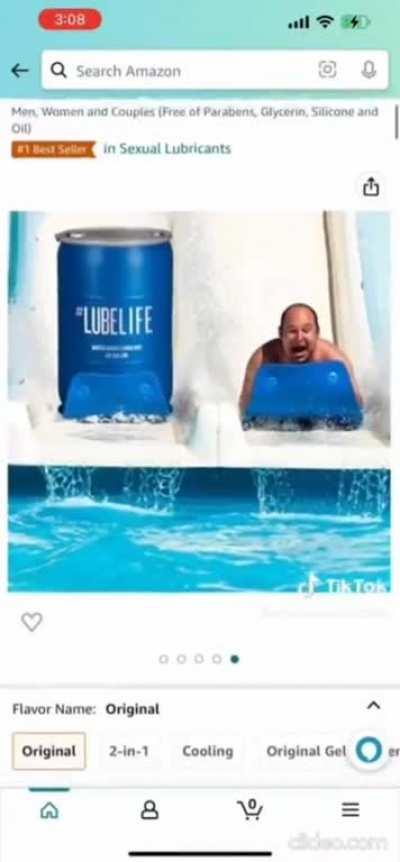 Lube life