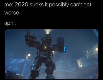 The Purge Siren is nothing compared to this..