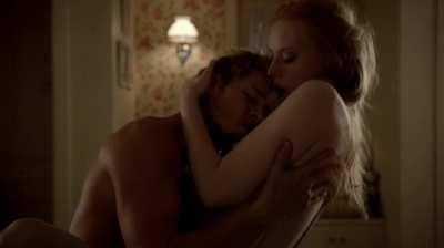 Deborah Ann Woll - True Blood