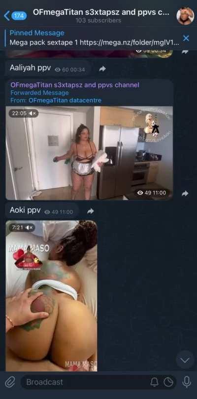 Join group in op comment 👇