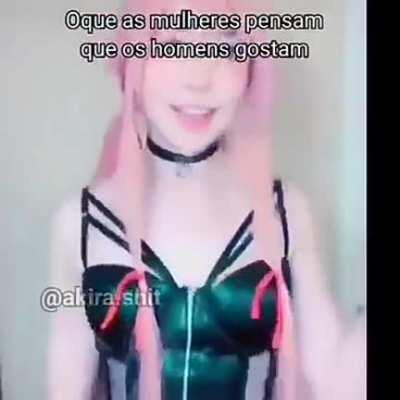 Heheheh, master race