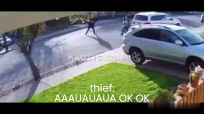 absolute chad at duty