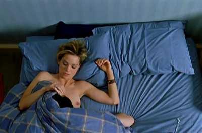 Kimberly Williams in 'Elephant Juice'
