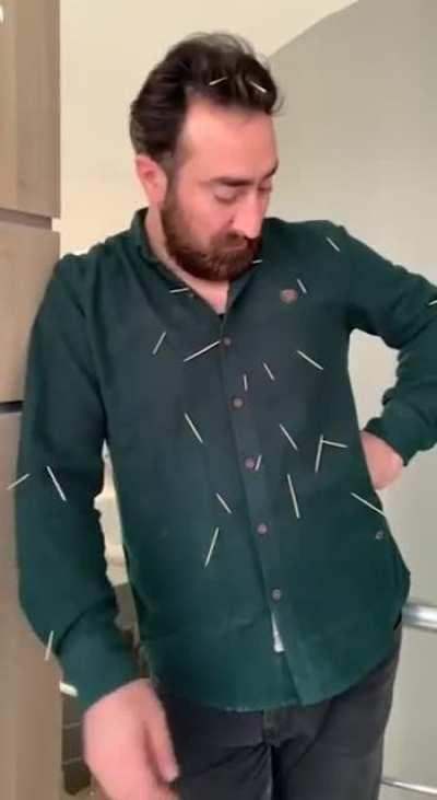 Tentar non nuoce... 2.0