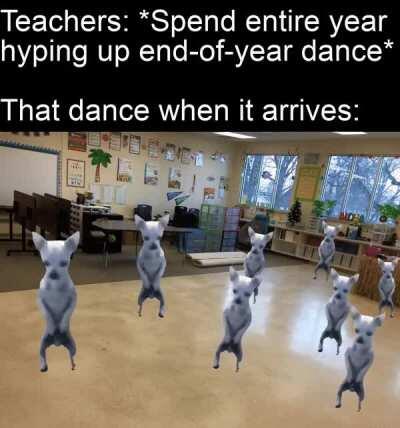 And the fortnite dances...