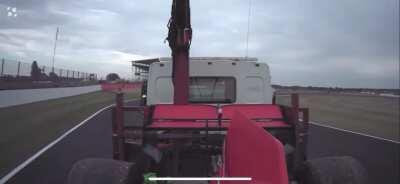 Personal best sector 2 by Ferrari here: