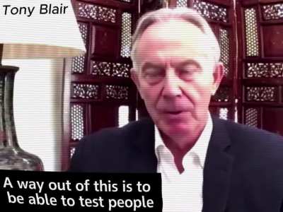 Americans must not allow the government to force us to accept digital IDs. Vaccine mandates will be enforced with a digital ID. The government should not have the ability to turn off our spending power when they see fit