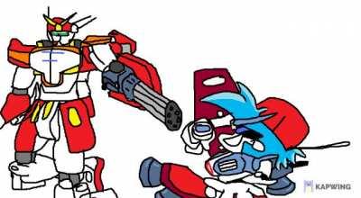 It may be simple and dumb but I'm slowly learning how to use this program to make the BF vocals for my mod, any advice will REALLY help since I'm new at this UTAU program and i want to speed things up