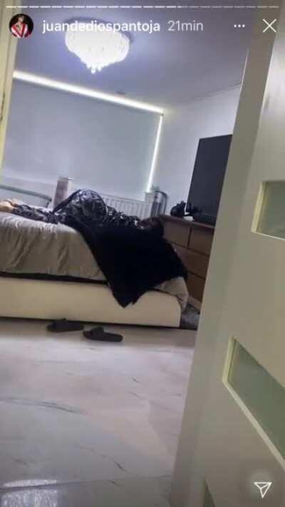 Kimberly Loaiza empinada uuuu🔥🔥🔥🔥🔥🥴🥴🥴 para metérsela por el culo