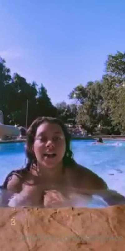 If Anneris started an onlyfans