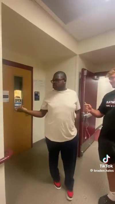 Anime is destroying the youth 😂