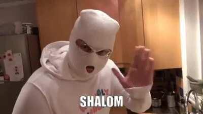Shalom ( GIF )