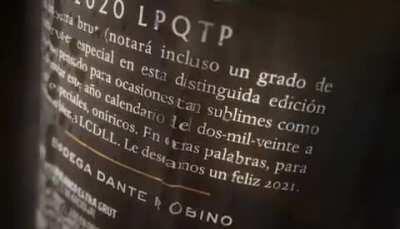 Tara rico el vino xdd