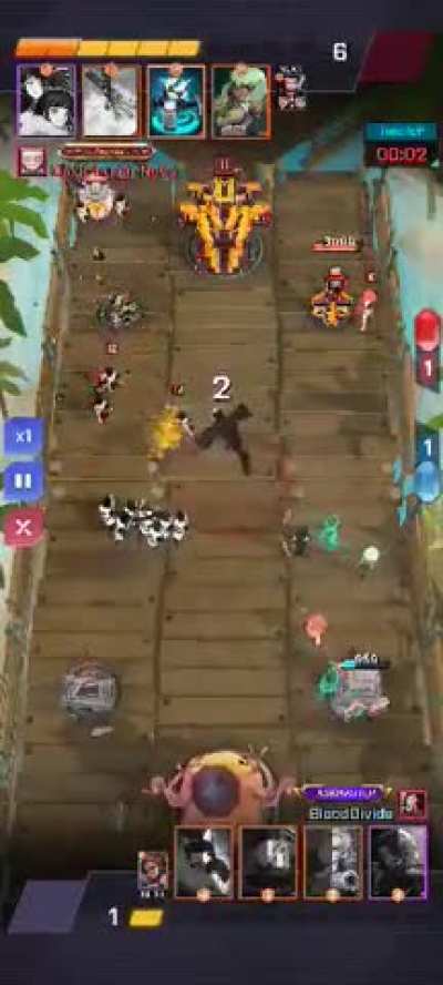 Found a bunch of matches I send my boii,  sorry bout the abhorrable quality but fl compresses videos