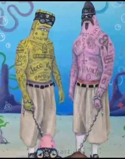 cursed_spongebob