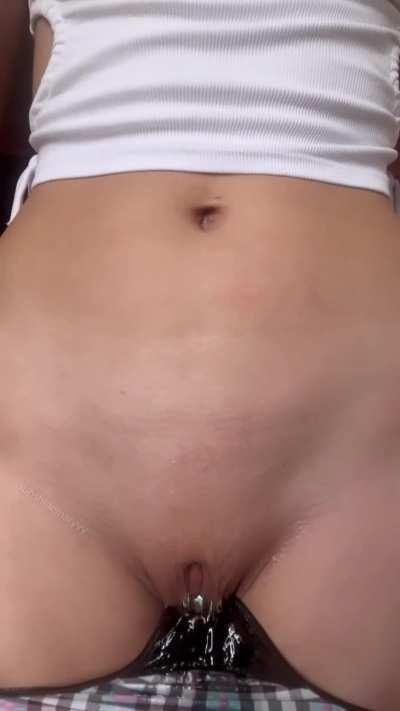 a little cream to start your morning