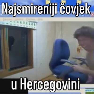 Tko ovdje nije Hercegovac?!??!??